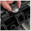 Billede af Swirl flap delete kit - BMW - 33mm. - 6 cylindret