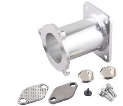 Billede af EGR eliminator til BMW E60 E61 E61N 520i 525d 530d 535d