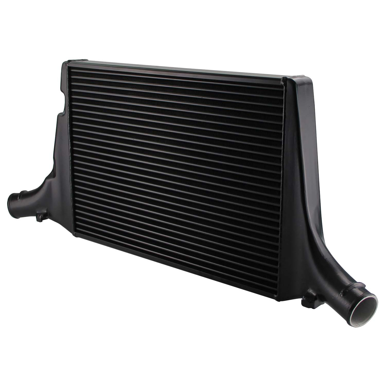 Intercooler Audi A4/A5 B8/B8.5 2.0 TFSI Qualitec.dk
