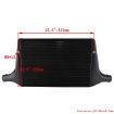 Billede af Intercooler - Audi A4/A5 B8/B8.5 2.0 TFSI