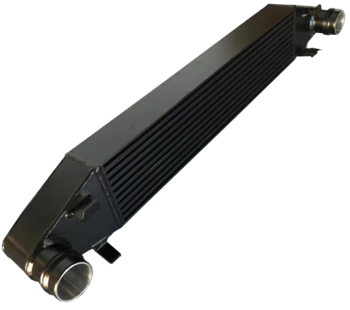 Billede af MERCEDES C-CLASS W204/S204/C204 2007-2014