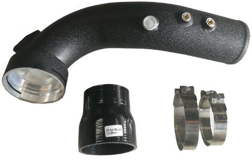 Billede af BMW Chargepipe kit - E70/F01/F02/F07/F10/F11/F12/F13