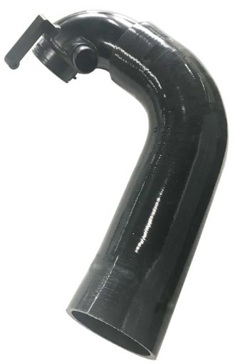 Billede af Intake pipe - Golf G.T.I mk7