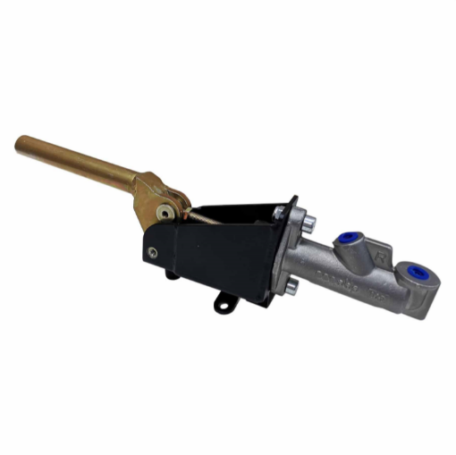 Billede af E30 BOLT IN HIDDEN HYDRAULIC HANDBRAKE