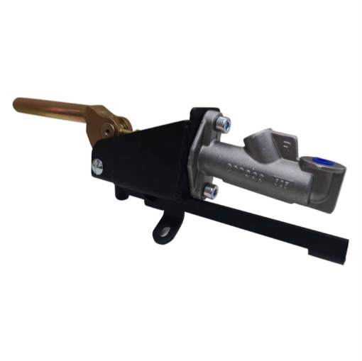 Billede af E36 BOLT IN HIDDEN HYDRAULIC HANDBRAKE - LAGERSALG