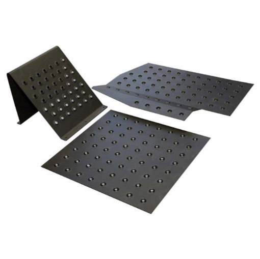 Billede af BMW E36 - Floor plate