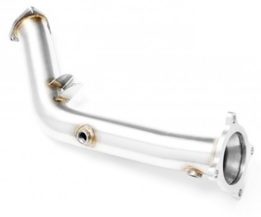 Billede af 1.8 TFSI downpipe - Audi A4/A5 B8 - 2008-2015