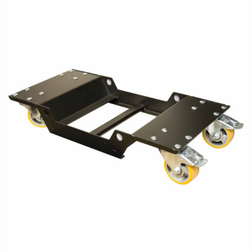 Billede af VEHICLE SKATE TROLLEY