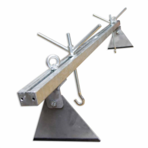 Billede af Engine support bar