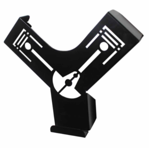 Billede af MACHINE POLISHER WALL MOUNTED HOLDER V2