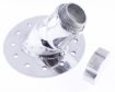 Billede af Fuel cap aluminium påfyldningsstuds