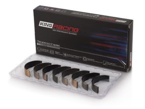 Billede af King plejlstangslejer Nissan SR20DE/SR20DET/RB25DET/RB26DETT undersize 0,026 mm