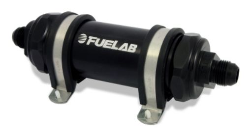 Billede af FUELAB IN-LINE FUELAB LONG FILTERS - 6 MICRON
