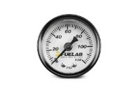 Billede af FUELAB Analog Fuel Pressure Gauge 71501