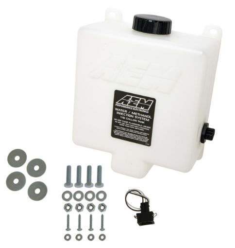 Billede af AEM beholder 1 gallon (3,78 liter) - 30-3325