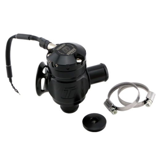 Billede af Kompact EM BOV 25mm Dual Port - Turbosmart