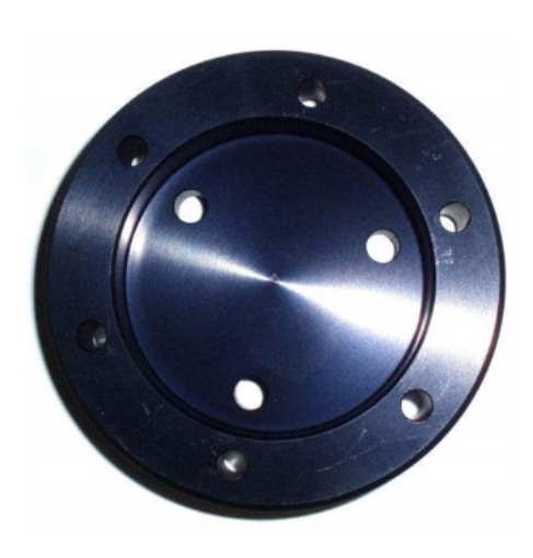 Billede af Rat dapter, 3 bolt til OMP 6 bolt / QSR1