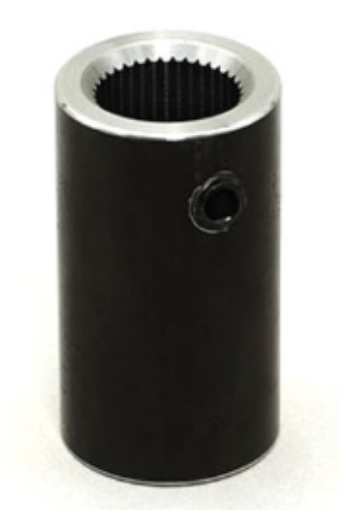 Billede af Spline Adapter for Slim Rataksel Gearing