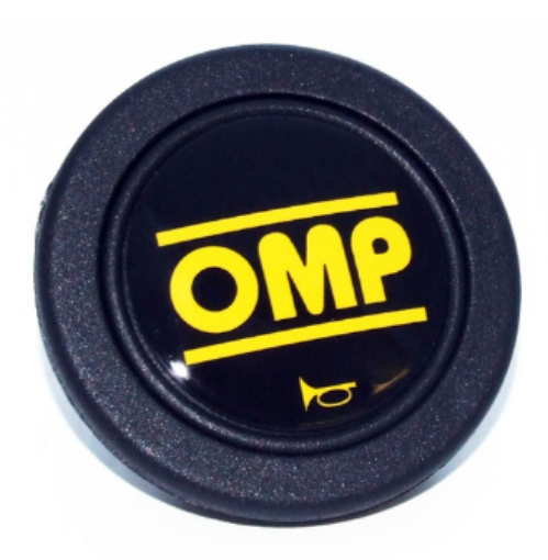 Billede af Horn kontakt, farve sort