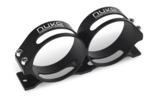 Billede af Dual beslag 65mm. - Nuke Performance