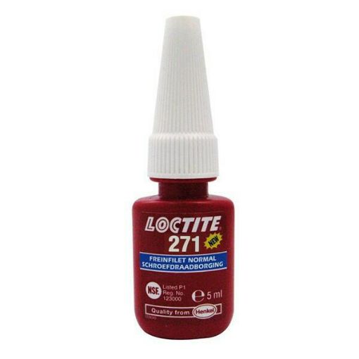 Billede af LOCTITE 270 - 24ml.