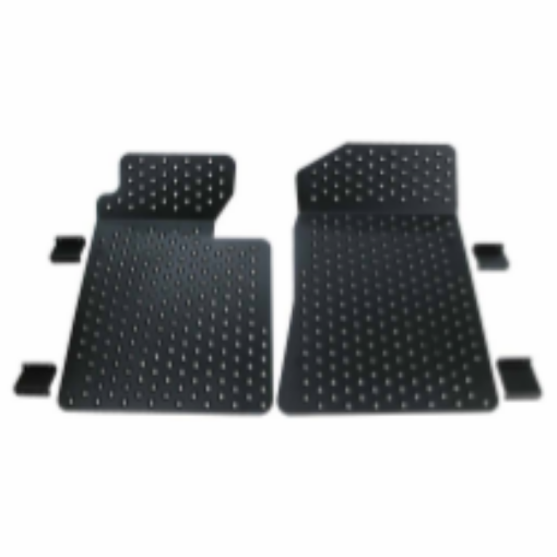 Billede af E36 FLOOR PLATES
