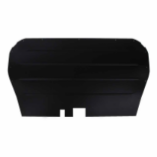 Billede af BMW E36 Trunk Firewall