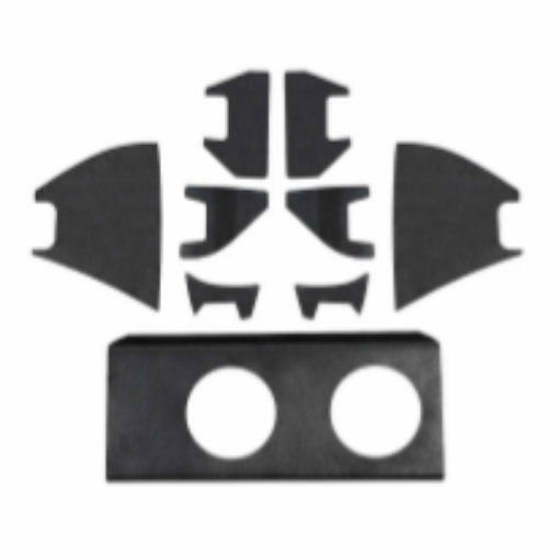 Billede af NISSAN S14/S15 REAR SUBFRAME REINFORCEMENT