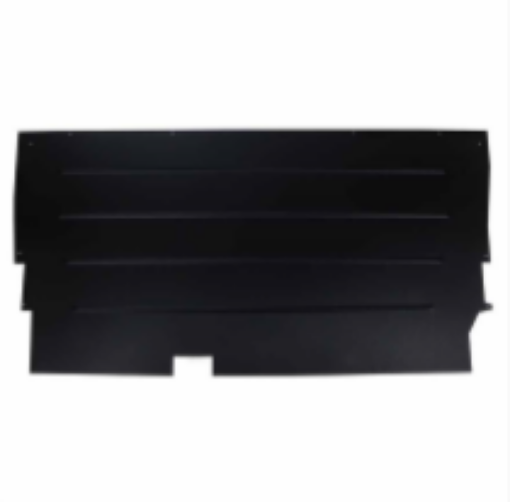 Billede af BMW E46 Trunk Firewall