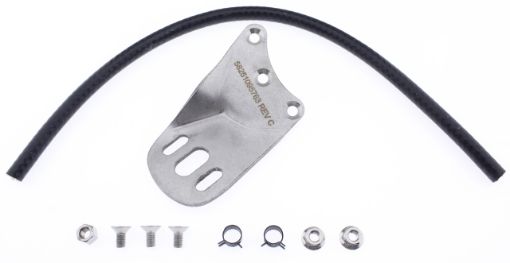 Billede af BorgWarner actuator monteringsbeslag