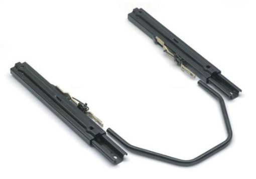 Billede af Sparco Glideskinner