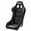 Billede af Sparco EVO XL QRT FIA racersæde – sort