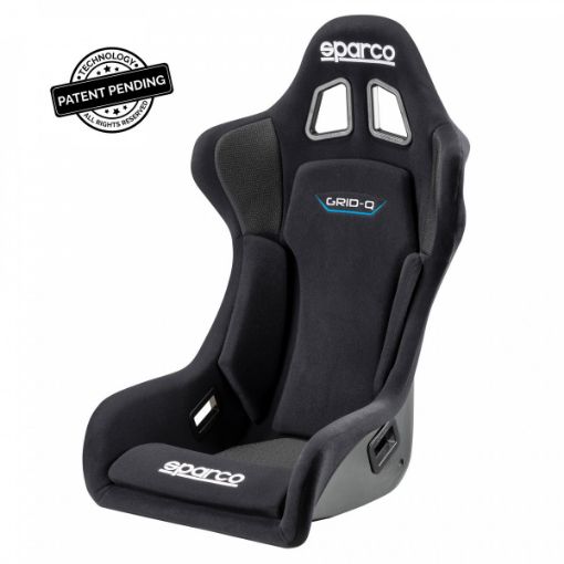 Billede af Sparco Grid Q