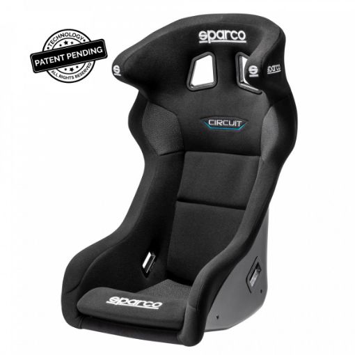 Billede af Sparco CIRCUIT QRT II