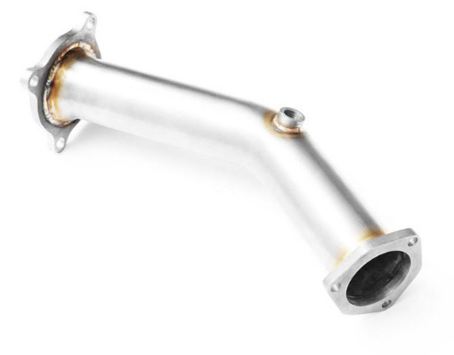 Billede af 2.5"/ 63mm. Downpipe - Audi A4/A6/C6 2.0 TFSI - B7