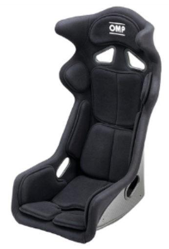 Billede af OMP Prototipo Carbon