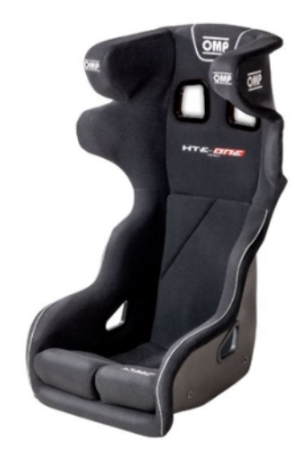 Billede af OMP HTE ONE E