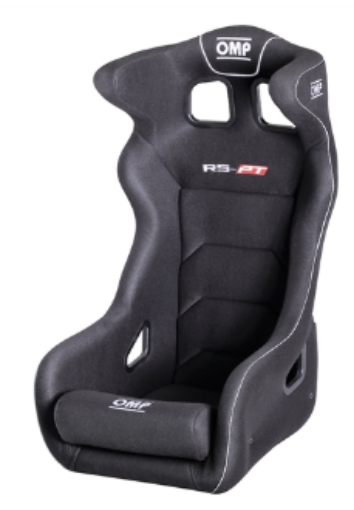 Billede af OMP RS-PT2
