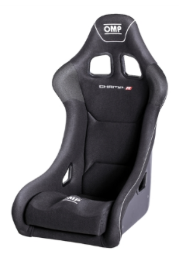 Billede af OMP Champ-E