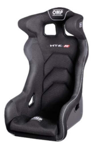 Billede af OMP HTE-R XL