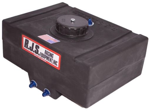 Billede af RJS Drag racing Fuel cell - 30,3 liter