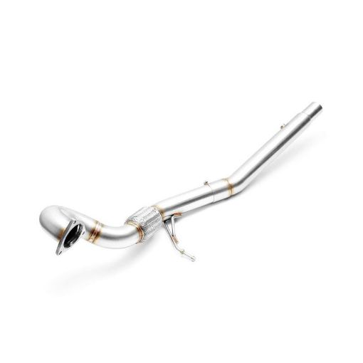 Billede af Audi A3 8L/ S3 8L/ TT 8N/  1.8 T - Downpipe
