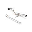 Billede af Audi A3 8L/ S3 8L/ TT 8N/  1.8 T - Downpipe