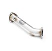 Billede af Downpipe - VAG A4, A6, Passat 1.6/1.8T/2.0 - 63,5mm