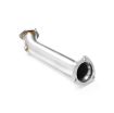 Billede af Downpipe - VAG A4, A6, Passat 1.6/1.8T/2.0 - 63,5mm