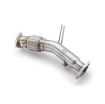 Billede af VAG A4, A6 1.9/2.0 TDi - Downpipe