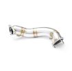 Billede af VAG A4 B7 2.7/3.0 TDi - Downpipe