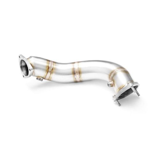 Billede af VAG A4 B7 2.7/3.0 TDi - Downpipe