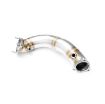 Billede af VAG A4 B7 2.7/3.0 TDi - Downpipe