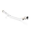 Billede af Audi A4 B7  - Downpipe - 2.7/3.0 TDi